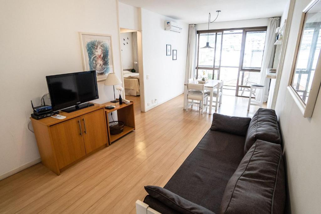 Mc Flats Monsieur Le Blond room 3