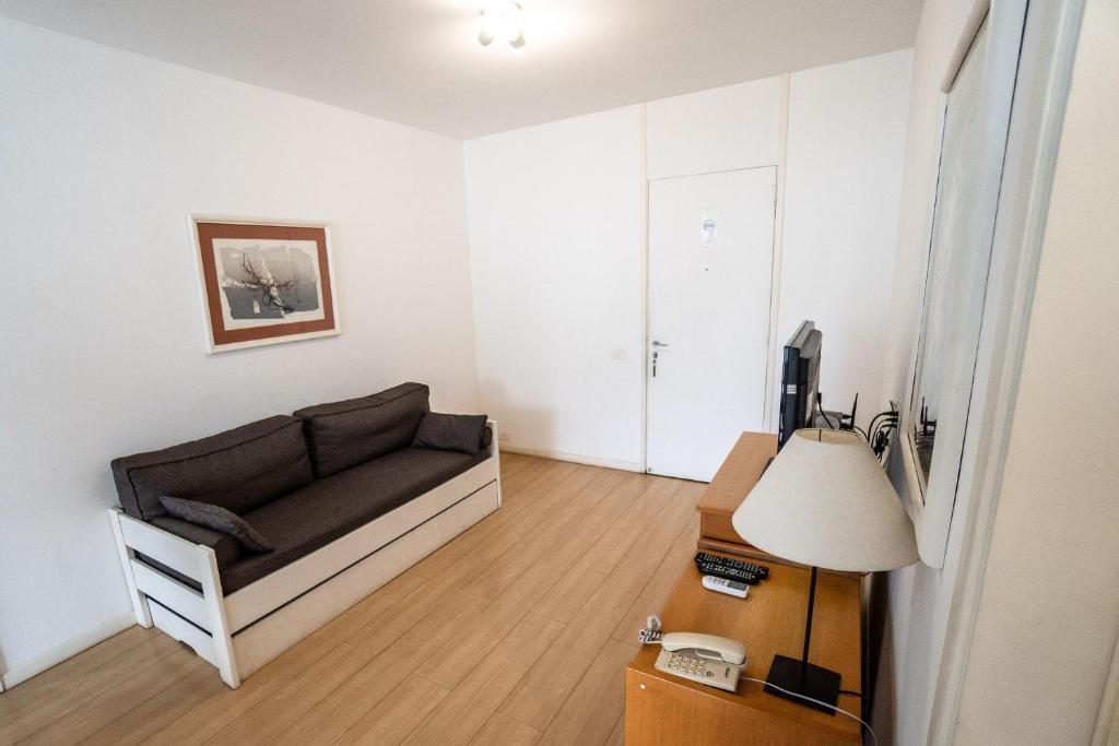 Mc Flats Monsieur Le Blond room 4